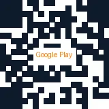 Google Play下载二维码 - 每日大赛 Bet365娱乐 APP